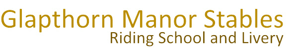 Glapthorn Manor Stables Riding School and Livery